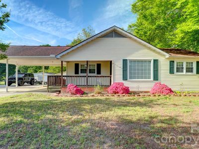 2403 W C St, Kannapolis, NC, 28081