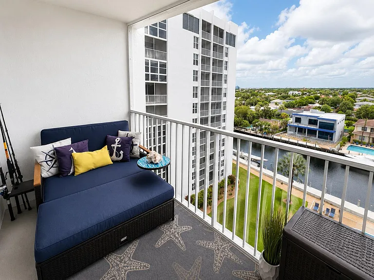 1391 S Ocean Blvd #807 — Photo 6