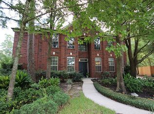 3 E Twinberry Pl, Spring, TX 77381