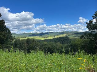 594D Little Wolf Creek Rd, Hinton, WV 25951