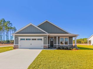 86 Springdale Dr, Crawfordville, FL 32327