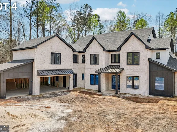 0 Union Church Rd, Braselton, GA 30517