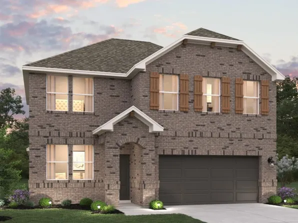 137 Jans Way, Georgetown, TX 78626