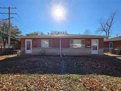 9956 Sue Ct, Saint Ann, MO, 63074