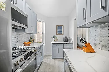 601 East 19th Street