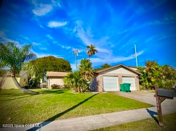 1404 Croftwood Dr, Melbourne, FL 32935