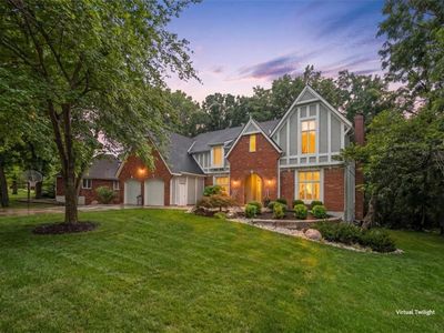 12016 Stearns St, Overland Park, KS, 66213