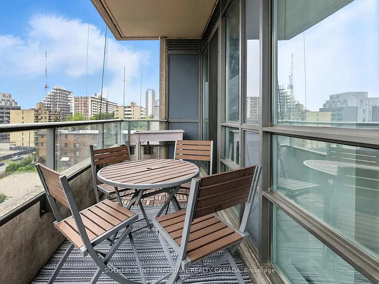 500 Saint Clair Ave W #502 — Photo 15