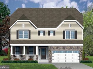 8107 Domar Dr, Severn, MD 21144