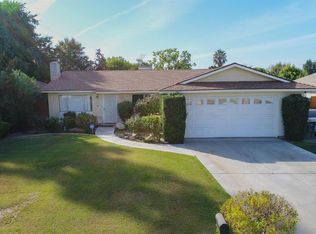 5505 Wonder Ln, Bakersfield, CA 93309