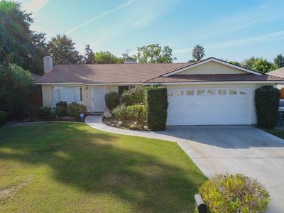 5505 Wonder Ln, Bakersfield, CA, 93309