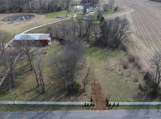 412 Penrod Rd, Troy, MO 63379