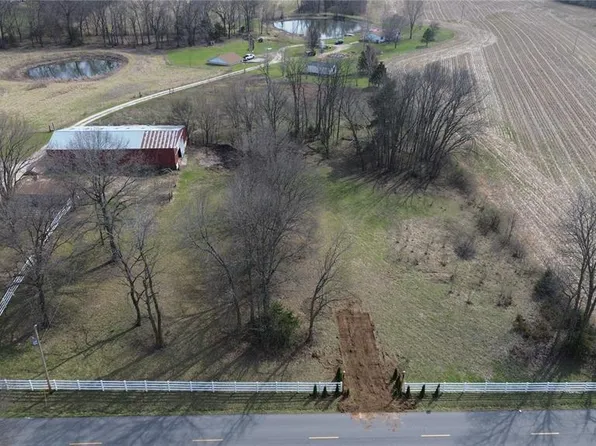 412 Penrod Rd, Troy, MO 63379