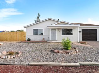 202 Saffin Dr SE, Rio Rancho, NM 87124