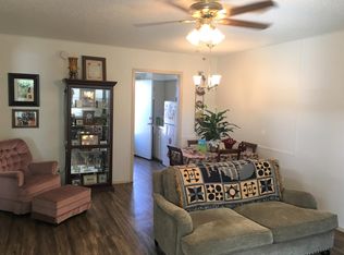 4004 36th St APT D, Lubbock, TX 79413