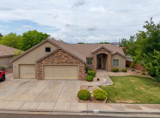 1628 S Camino Real, Washington, UT 84780