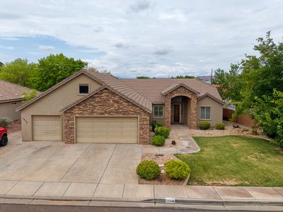1628 S Camino Real, Washington, UT, 84780