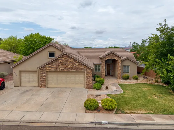 1628 S Camino Real, Washington, UT 84780