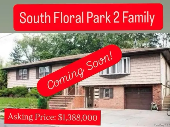 193 Frederick Avenue, South Floral Park, NY 11001