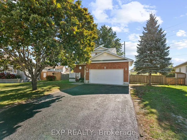 108 McLachlin St S, Arnprior, ON K7S 3Y5