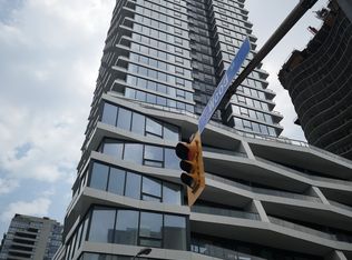 85 Wood St #506, Toronto, ON M4Y 2P9