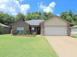 238 Plum Dr, Austin, AR 72007