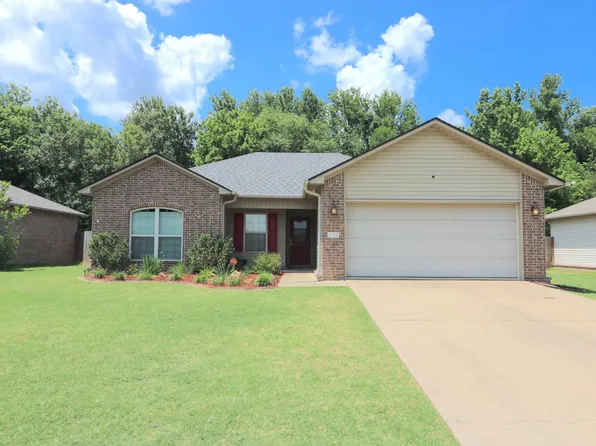 238 Plum Dr, Austin, AR 72007