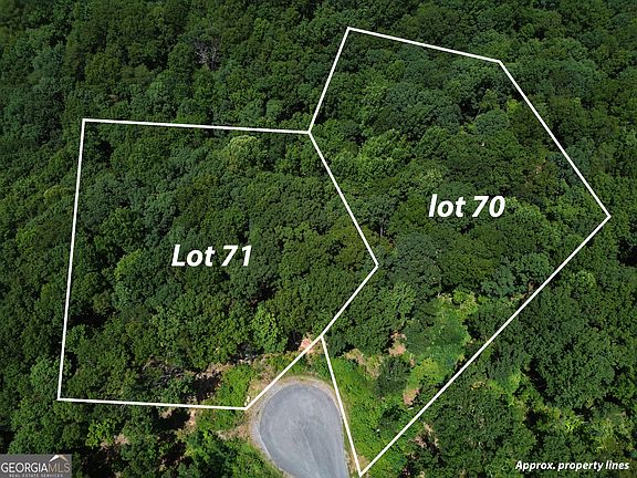3rd image of 70 High Summit Dr