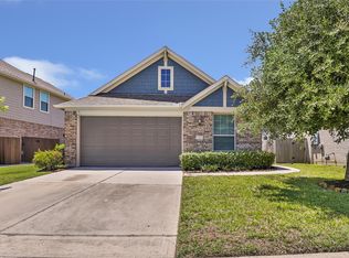 21248 Flowering Crape Myrtle Dr #D, Porter, TX 77365