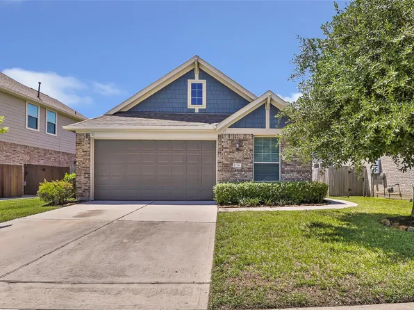 21248 Flowering Crape Myrtle Dr #D, Porter, TX 77365