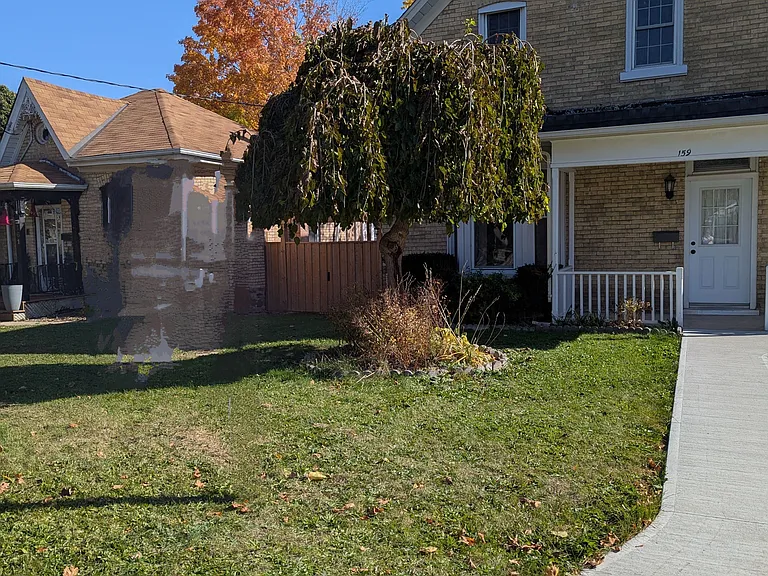 159 Wellington St — Photo 4