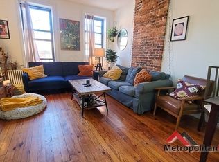 1502 8th Ave #2L, Brooklyn, NY 11215