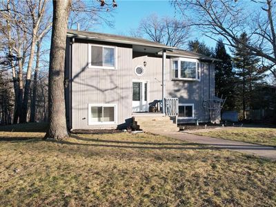 40 Evergreen Dr, Exeter, RI, 02822