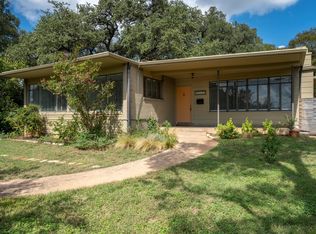 2100 Highgrove Ter, Austin, TX 78703