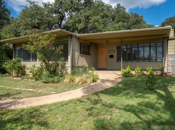 2100 Highgrove Ter, Austin, TX 78703