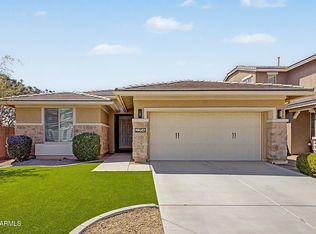 2354 S Banning St, Gilbert, AZ 85295