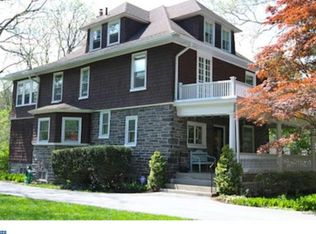 721 Millbrook Ln, Haverford, PA 19041