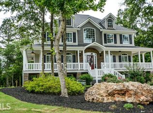 28 River Birch Dr, Euharlee, GA 30145