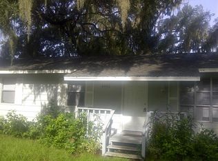 6062 County Road 573, Center Hill, FL 33514
