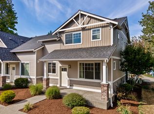 322 Yauger Way NW UNIT 104, Olympia, WA 98502