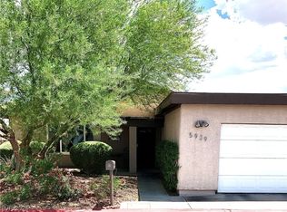 5929 Via Capri, Las Vegas, NV 89122