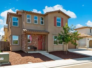 824 Tulip Street, Vacaville, CA 95687
