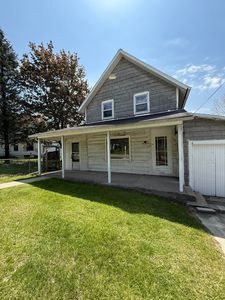 26 W Fayette St, Hillsdale, MI, 49242