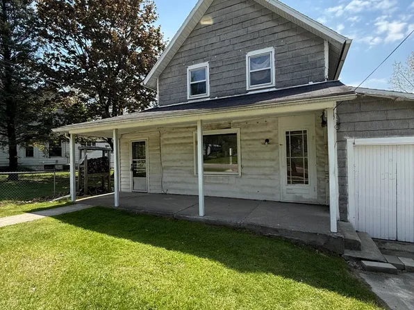 26 W Fayette St, Hillsdale, MI 49242