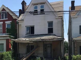 3374 Webster Ave, Pittsburgh, PA 15219