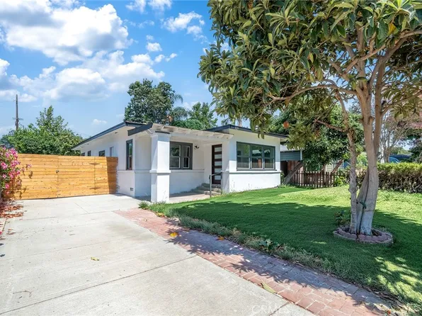 329 W Whiting Ave, Fullerton, CA 92832