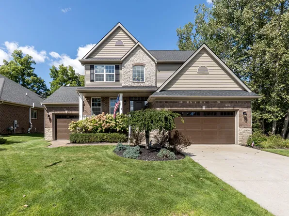 175 Singh Blvd, South Lyon, MI 48178