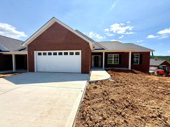 1049 Patriot Landing Dr, Dandridge, TN 37725