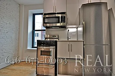 Rented by REAL New York