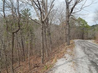 317 Cr, Eureka Springs, AR 72632
